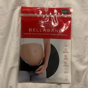 Belly Band